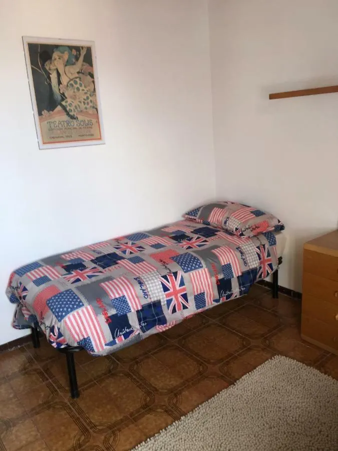 Casa Del Sole Villa Sanremo Holiday home